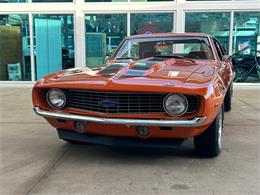 1969 Chevrolet Camaro (CC-1827346) for sale in Palmetto, Florida