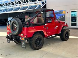1961 Toyota Land Cruiser (CC-1827349) for sale in Palmetto, Florida