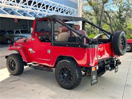 1961 Toyota Land Cruiser (CC-1827349) for sale in Palmetto, Florida