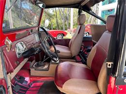 1961 Toyota Land Cruiser (CC-1827349) for sale in Palmetto, Florida
