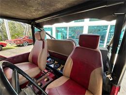 1961 Toyota Land Cruiser (CC-1827349) for sale in Palmetto, Florida