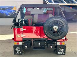 1961 Toyota Land Cruiser (CC-1827349) for sale in Palmetto, Florida