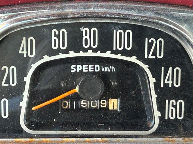 1961 Toyota Land Cruiser (CC-1827349) for sale in Palmetto, Florida