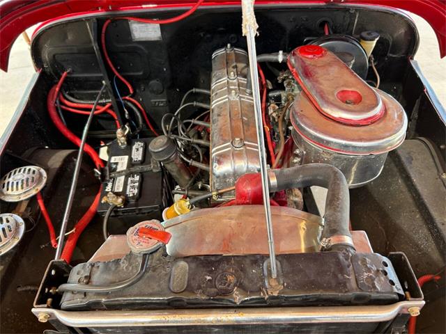 1961 Toyota Land Cruiser (CC-1827349) for sale in Palmetto, Florida