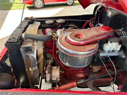 1961 Toyota Land Cruiser (CC-1827349) for sale in Palmetto, Florida