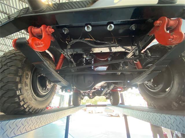 1961 Toyota Land Cruiser (CC-1827349) for sale in Palmetto, Florida