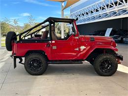 1961 Toyota Land Cruiser (CC-1827349) for sale in Palmetto, Florida