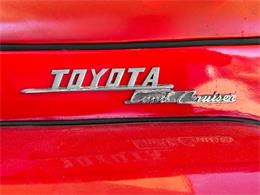 1961 Toyota Land Cruiser (CC-1827349) for sale in Palmetto, Florida