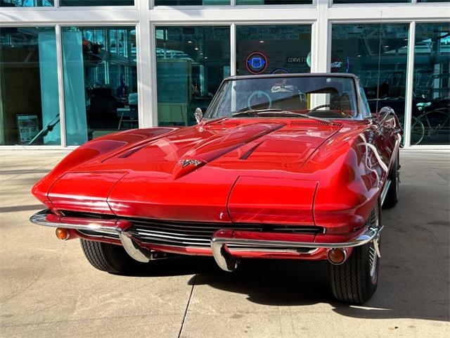 1964 Chevrolet Corvette (CC-1827389) for sale in Palmetto, Florida