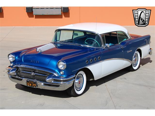 1955 Buick Century for Sale | ClassicCars.com | CC-1827394