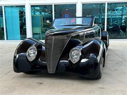 1937 Ford Coupe (CC-1827402) for sale in Palmetto, Florida