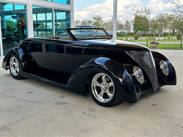 1937 Ford Coupe (CC-1827402) for sale in Palmetto, Florida