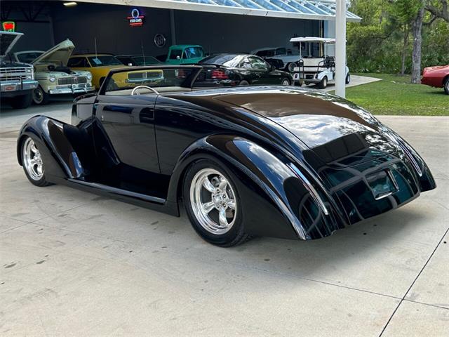 1937 Ford Coupe (CC-1827402) for sale in Palmetto, Florida
