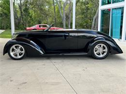 1937 Ford Coupe (CC-1827402) for sale in Palmetto, Florida
