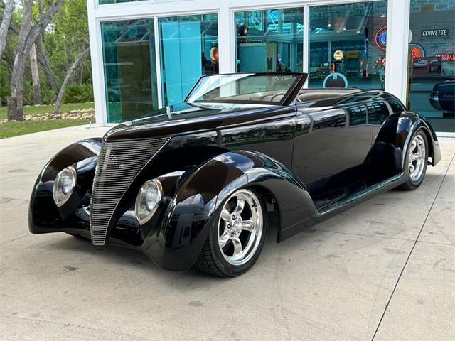 1937 Ford Coupe (CC-1827402) for sale in Palmetto, Florida