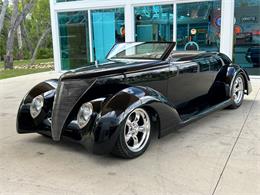 1937 Ford Coupe (CC-1827402) for sale in Palmetto, Florida