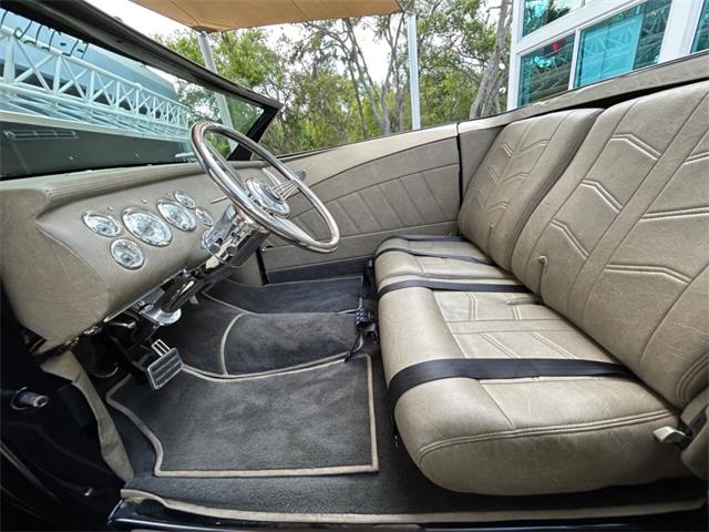 1937 Ford Coupe (CC-1827402) for sale in Palmetto, Florida