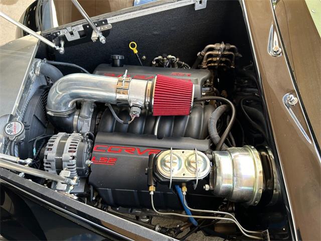 1937 Ford Coupe (CC-1827402) for sale in Palmetto, Florida