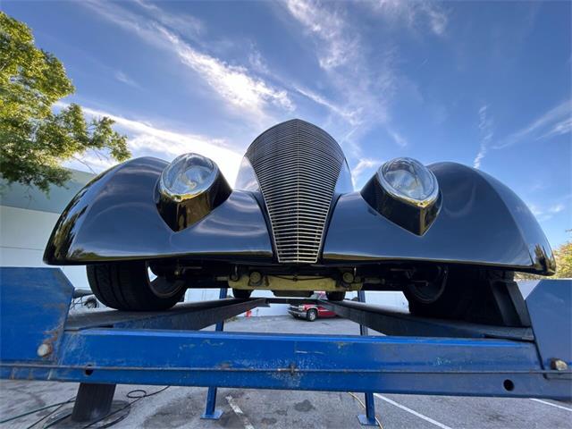 1937 Ford Coupe (CC-1827402) for sale in Palmetto, Florida