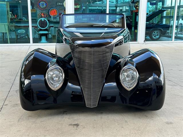 1937 Ford Coupe (CC-1827402) for sale in Palmetto, Florida