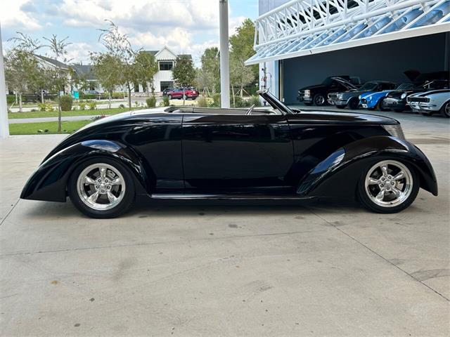 1937 Ford Coupe (CC-1827402) for sale in Palmetto, Florida