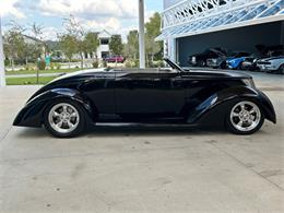 1937 Ford Coupe (CC-1827402) for sale in Palmetto, Florida