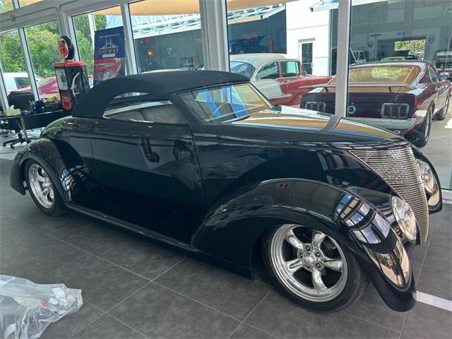 1937 Ford Coupe (CC-1827402) for sale in Palmetto, Florida