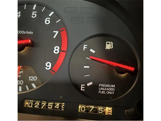 1993 Nissan 300ZX (CC-1827412) for sale in Eagle, Idaho