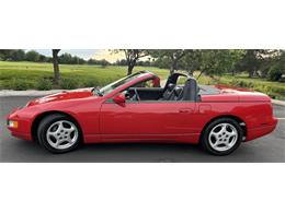1993 Nissan 300ZX (CC-1827412) for sale in Eagle, Idaho