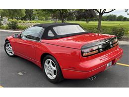 1993 Nissan 300ZX (CC-1827412) for sale in Eagle, Idaho