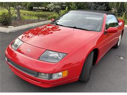 1993 Nissan 300ZX (CC-1827412) for sale in Eagle, Idaho