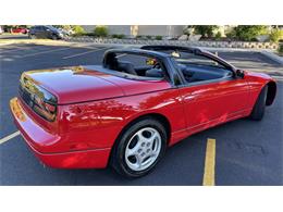1993 Nissan 300ZX (CC-1827412) for sale in Eagle, Idaho