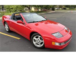 1993 Nissan 300ZX (CC-1827412) for sale in Eagle, Idaho