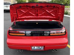 1993 Nissan 300ZX (CC-1827412) for sale in Eagle, Idaho