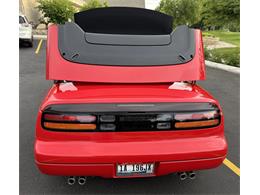 1993 Nissan 300ZX (CC-1827412) for sale in Eagle, Idaho