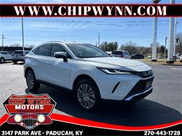 2021 Toyota Venza (CC-1827433) for sale in Paducah, Kentucky