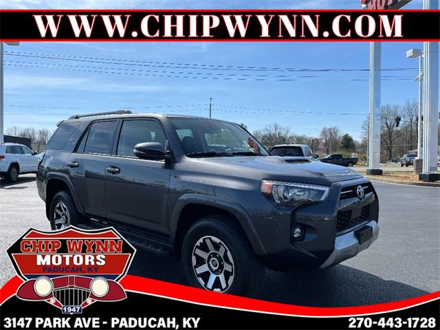 2022 Toyota 4Runner (CC-1827434) for sale in Paducah, Kentucky