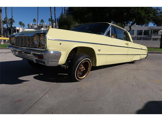 1964 Chevrolet Impala (CC-1827444) for sale in Santa Monica, California