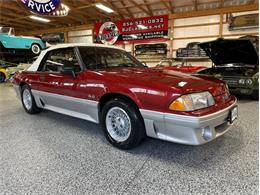 1990 Ford Mustang (CC-1827447) for sale in Newfield, New Jersey
