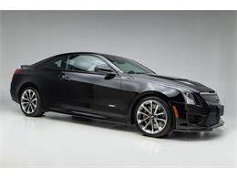2016 Cadillac ATS (CC-1827459) for sale in Clifton Park, New York