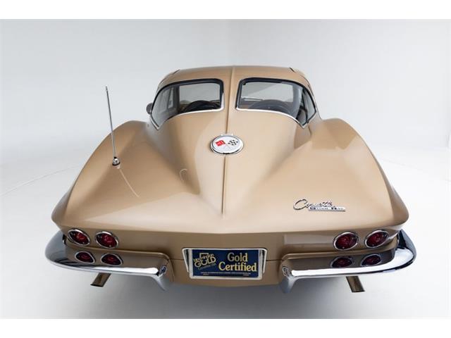 1963 Chevrolet Corvette (CC-1827469) for sale in Clifton Park, New York