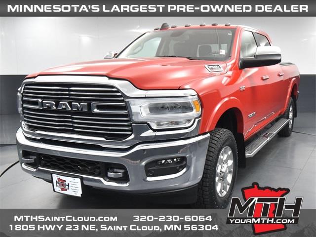 2021 Dodge Ram 2500 (CC-1820747) for sale in Saint Cloud, Minnesota