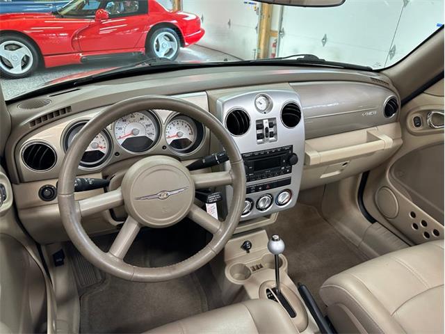 2006 Chrysler PT Cruiser (CC-1827485) for sale in Newfield, New Jersey