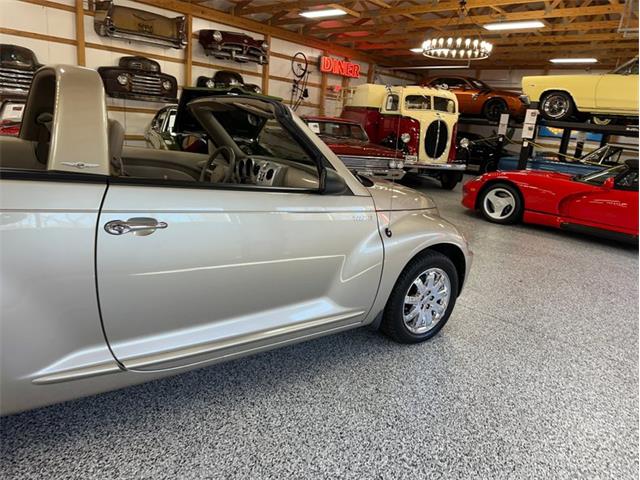 2006 Chrysler PT Cruiser (CC-1827485) for sale in Newfield, New Jersey