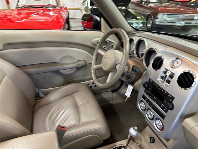 2006 Chrysler PT Cruiser (CC-1827485) for sale in Newfield, New Jersey