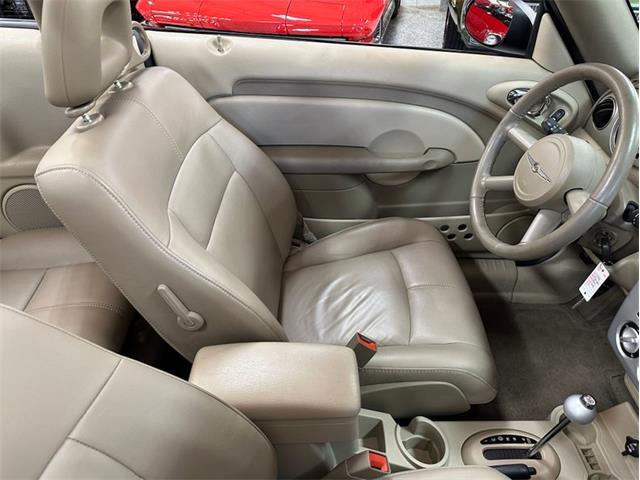 2006 Chrysler PT Cruiser (CC-1827485) for sale in Newfield, New Jersey