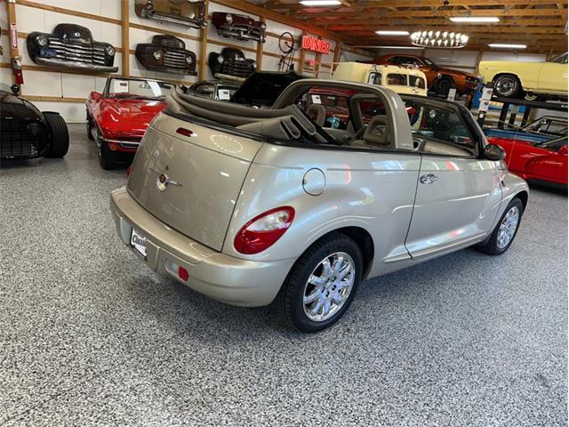 2006 Chrysler PT Cruiser (CC-1827485) for sale in Newfield, New Jersey
