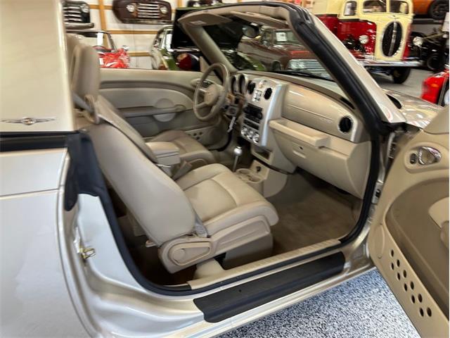 2006 Chrysler PT Cruiser (CC-1827485) for sale in Newfield, New Jersey