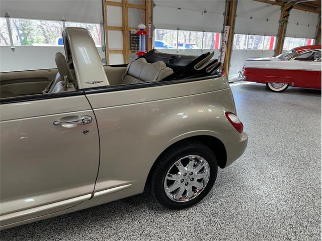 2006 Chrysler PT Cruiser (CC-1827485) for sale in Newfield, New Jersey