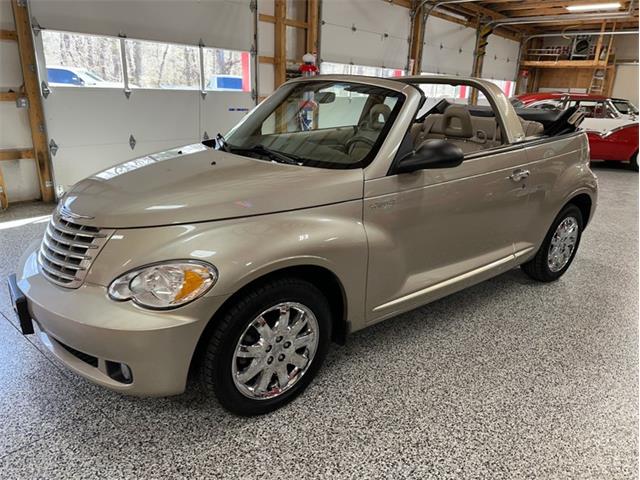 2006 Chrysler PT Cruiser (CC-1827485) for sale in Newfield, New Jersey